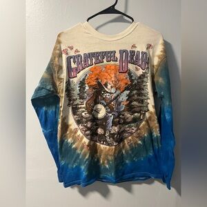Grateful Dead Fall Tour 1994 Tee
